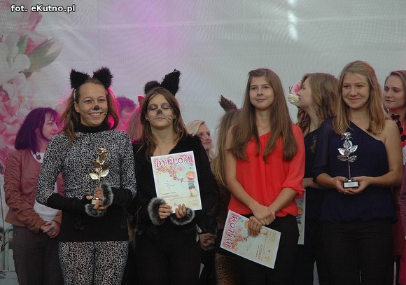 Bielawa i Kutno tryumfują na Kwietniku. 30 lat pracy Kasi Karolak-Rojewskiej