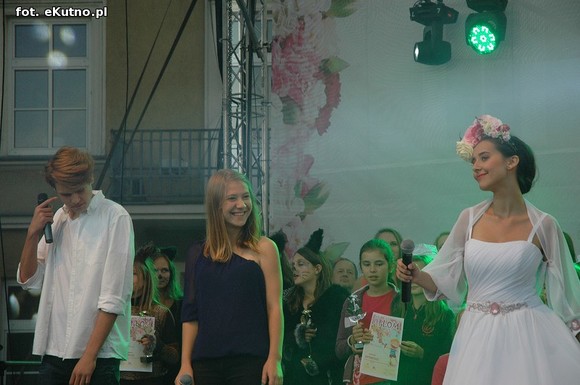 Bielawa i Kutno tryumfują na Kwietniku. 30 lat pracy Kasi Karolak-Rojewskiej