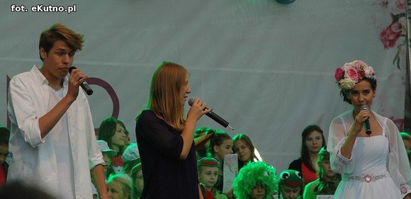 Bielawa i Kutno tryumfują na Kwietniku. 30 lat pracy Kasi Karolak-Rojewskiej