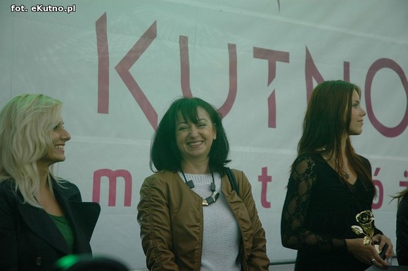 Bielawa i Kutno tryumfują na Kwietniku. 30 lat pracy Kasi Karolak-Rojewskiej