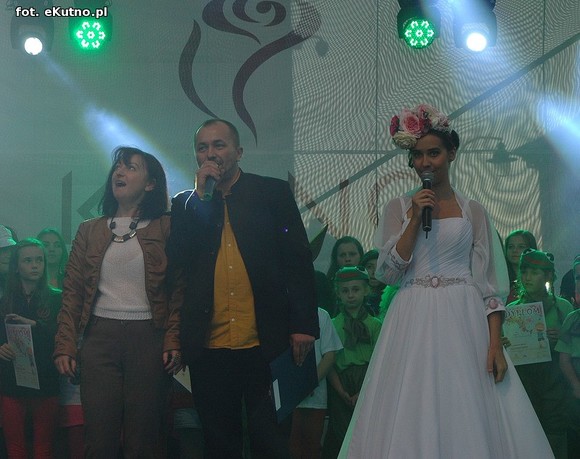 Bielawa i Kutno tryumfują na Kwietniku. 30 lat pracy Kasi Karolak-Rojewskiej