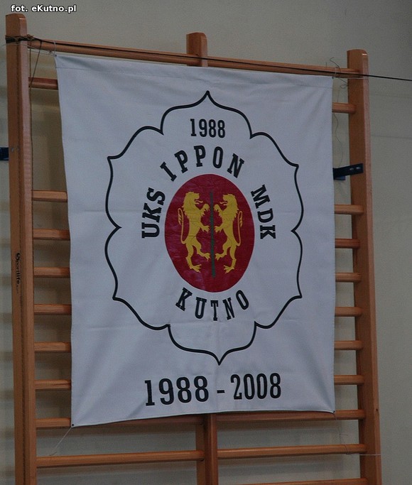 V Mistrzostwa Kutna w Judo