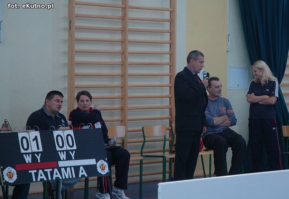 V Mistrzostwa Kutna w Judo