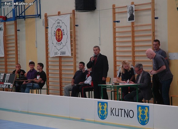 V Mistrzostwa Kutna w Judo