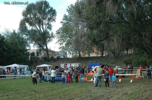  Krajowa Wystawa Psów Myśliwskich w Żychlinie