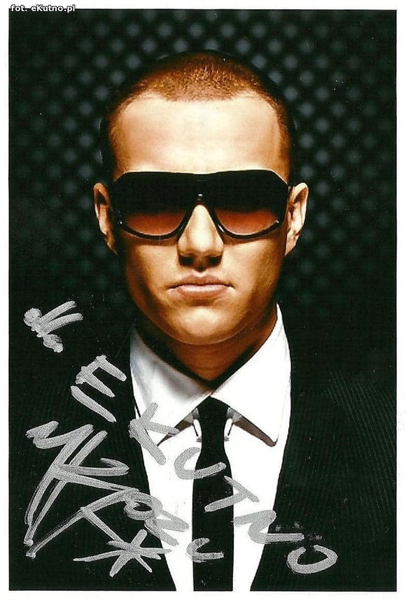 Kinga i Klaudia relacjonują Letnią Scenę Eski dla eKutno.pl