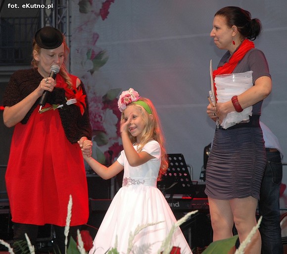 Kinga Czaja wygrała suknię ślubną