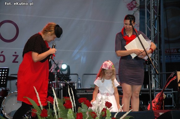 Kinga Czaja wygrała suknię ślubną