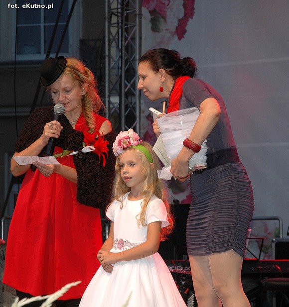 Kinga Czaja wygrała suknię ślubną