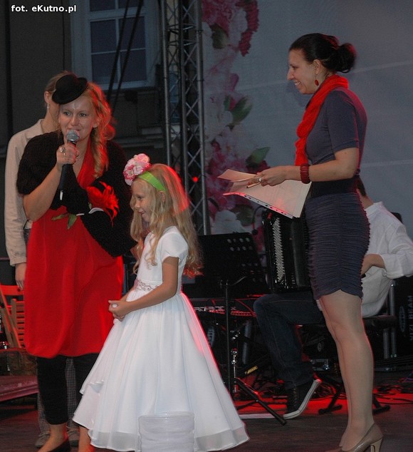 Kinga Czaja wygrała suknię ślubną