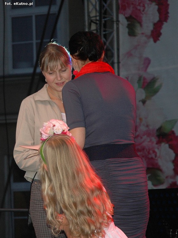 Kinga Czaja wygrała suknię ślubną