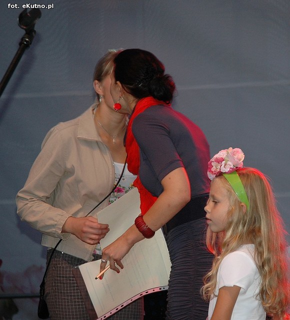 Kinga Czaja wygrała suknię ślubną