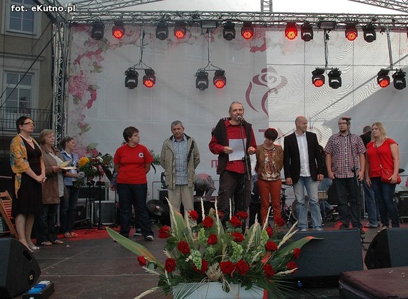 Konkurs filmowy bez głównej nagrody