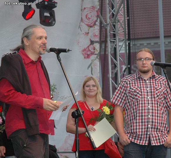 Konkurs filmowy bez głównej nagrody