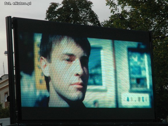 Konkurs filmowy bez głównej nagrody