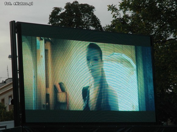 Konkurs filmowy bez głównej nagrody