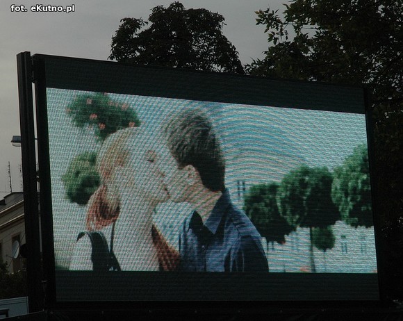 Konkurs filmowy bez głównej nagrody