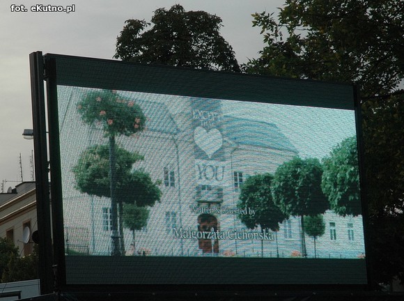 Konkurs filmowy bez głównej nagrody