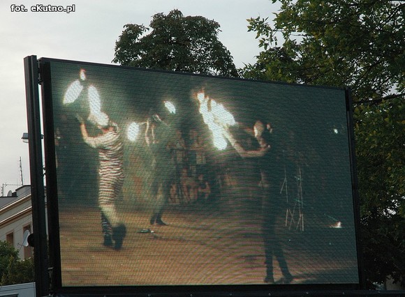 Konkurs filmowy bez głównej nagrody