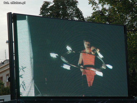 Konkurs filmowy bez głównej nagrody