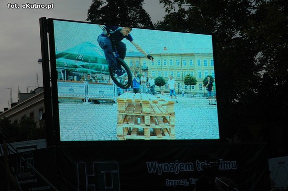 Konkurs filmowy bez głównej nagrody
