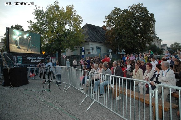 Konkurs filmowy bez głównej nagrody