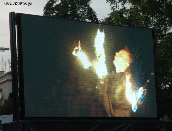 Konkurs filmowy bez głównej nagrody