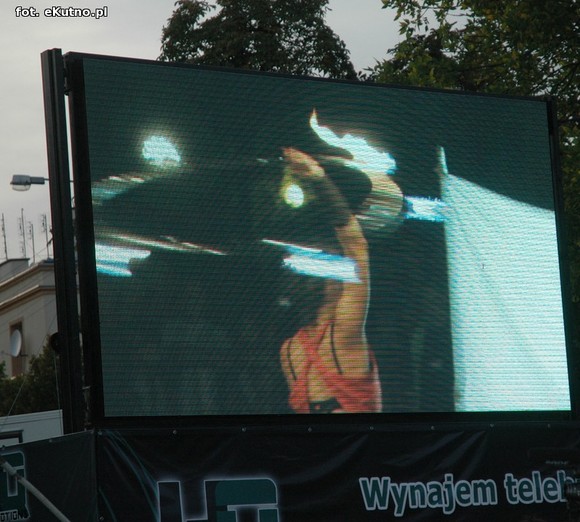 Konkurs filmowy bez głównej nagrody