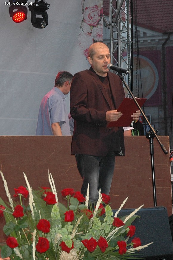 Konkurs filmowy bez głównej nagrody