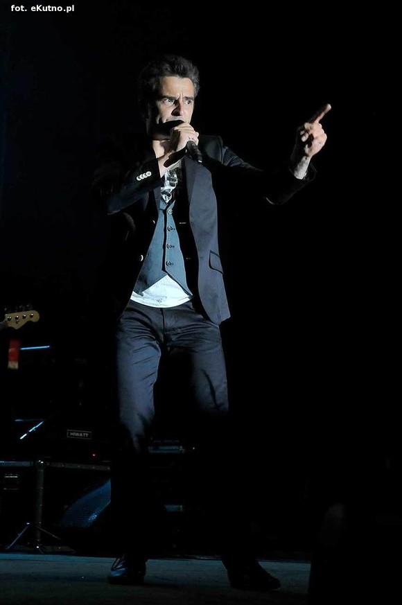 Pod patronatem eKutno.pl: Gwiazdy różanej gorącej nocy