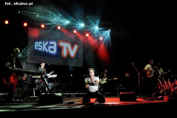 Pod patronatem eKutno.pl: Gwiazdy różanej gorącej nocy