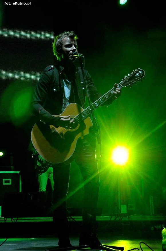 Pod patronatem eKutno.pl: Gwiazdy różanej gorącej nocy