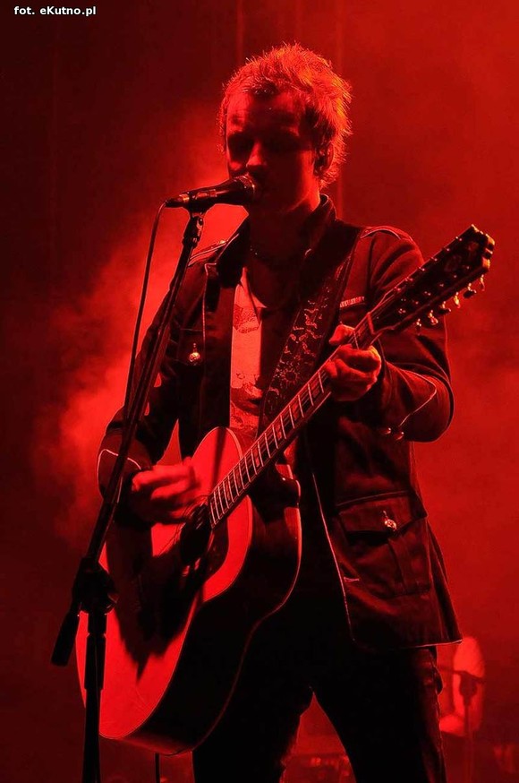 Pod patronatem eKutno.pl: Gwiazdy różanej gorącej nocy