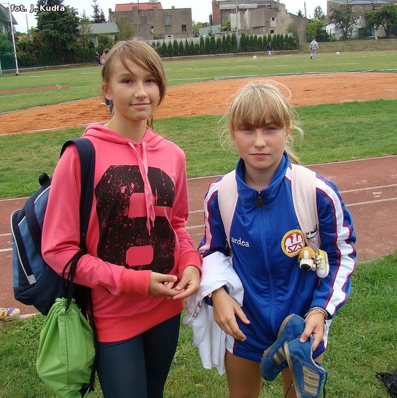 Rafał Ewkowski trzykrotnym złotym medalistą mistrzostw