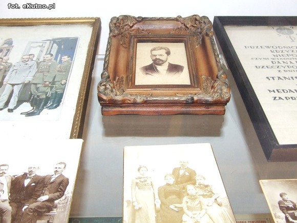 Wystawa okolicznościowa: 40 lat TPZK, dokonania kutnowskich kolekcjonerów