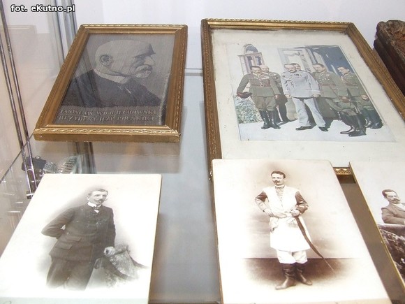 Wystawa okolicznościowa: 40 lat TPZK, dokonania kutnowskich kolekcjonerów