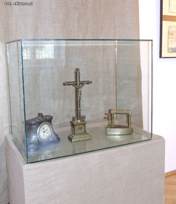 Wystawa okolicznościowa: 40 lat TPZK, dokonania kutnowskich kolekcjonerów