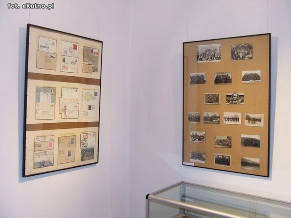 Wystawa okolicznościowa: 40 lat TPZK, dokonania kutnowskich kolekcjonerów