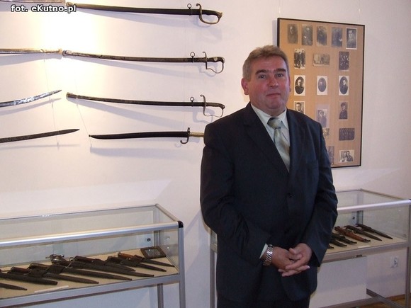 Wystawa okolicznościowa: 40 lat TPZK, dokonania kutnowskich kolekcjonerów