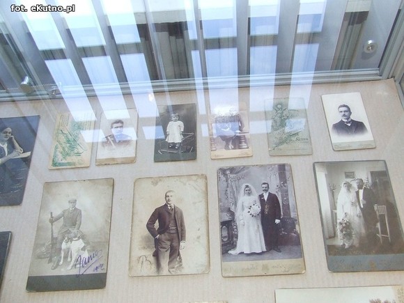 Wystawa okolicznościowa: 40 lat TPZK, dokonania kutnowskich kolekcjonerów