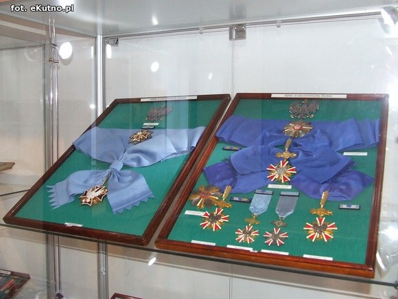 Wystawa okolicznościowa: 40 lat TPZK, dokonania kutnowskich kolekcjonerów