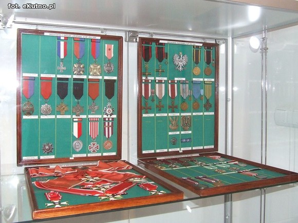 Wystawa okolicznościowa: 40 lat TPZK, dokonania kutnowskich kolekcjonerów