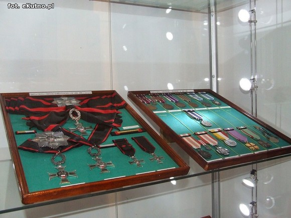 Wystawa okolicznościowa: 40 lat TPZK, dokonania kutnowskich kolekcjonerów