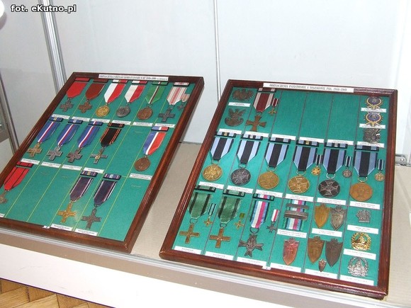 Wystawa okolicznościowa: 40 lat TPZK, dokonania kutnowskich kolekcjonerów