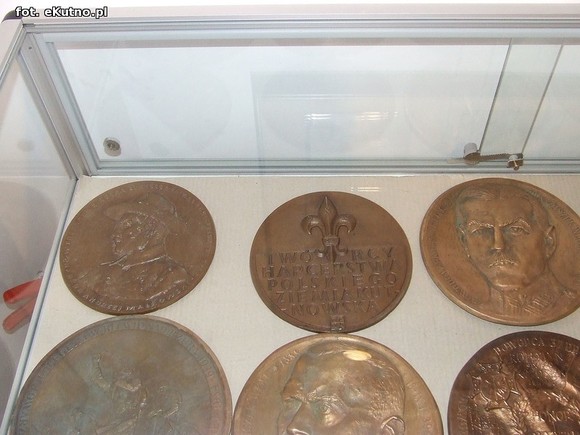 Wystawa okolicznościowa: 40 lat TPZK, dokonania kutnowskich kolekcjonerów