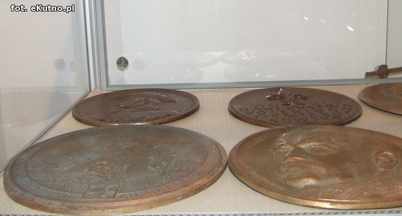 Wystawa okolicznościowa: 40 lat TPZK, dokonania kutnowskich kolekcjonerów