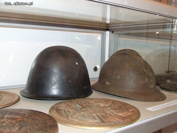 Wystawa okolicznościowa: 40 lat TPZK, dokonania kutnowskich kolekcjonerów