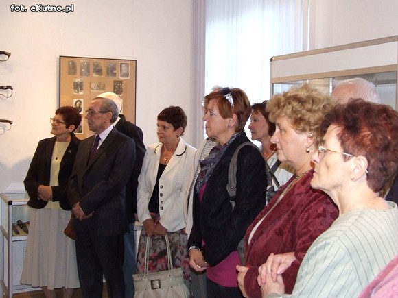 Wystawa okolicznościowa: 40 lat TPZK, dokonania kutnowskich kolekcjonerów