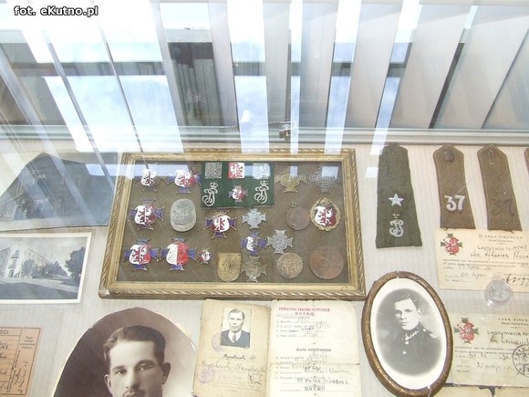 Wystawa okolicznościowa: 40 lat TPZK, dokonania kutnowskich kolekcjonerów