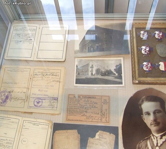 Wystawa okolicznościowa: 40 lat TPZK, dokonania kutnowskich kolekcjonerów